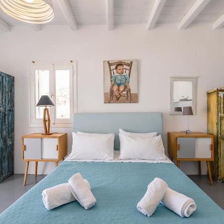 Апартаменты Fanari Sunset Studio Экстерьер фото
