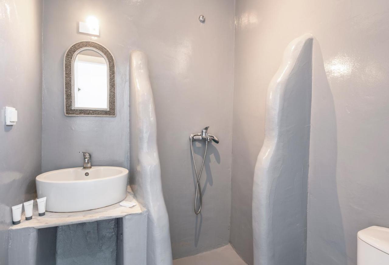 Апартаменты Fanari Sunset Studio Экстерьер фото